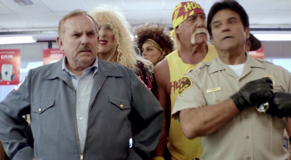 eadioshack phone call pub de super bowl